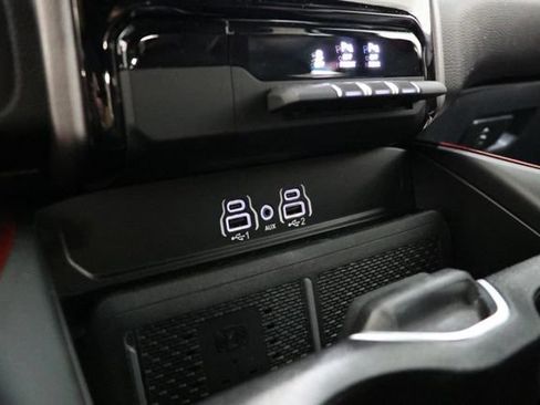 Used 2026 RAM 1500 Rebel w/ Rebel Level 1 Equipment Group AWD/4WD image 33