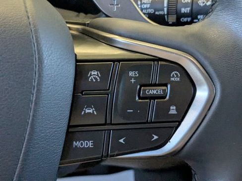 Certified 2024 Lexus RX 350 FWD w/ Technology Package image 21
