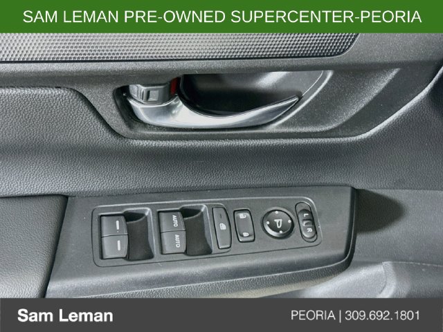 Used 2023 Honda CR-V EX image 17