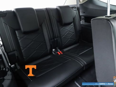 Used 2024 Volkswagen Atlas SE AWD/4WD image 39