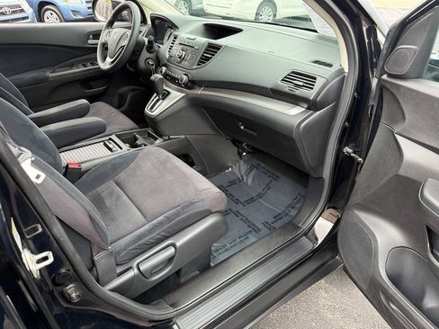 Used 2014 Honda CR-V EX image 32