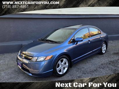 Used 2008 Honda Civic EX