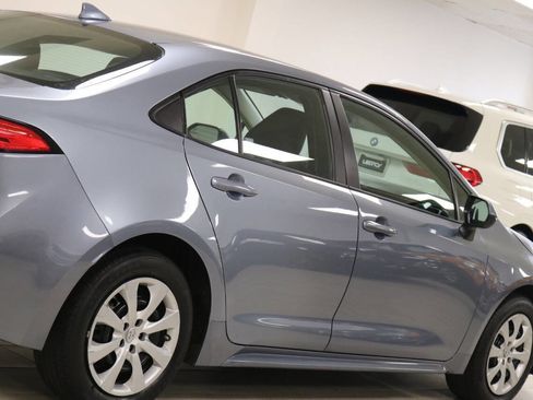 Used 2022 Toyota Corolla LE image 83