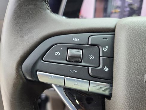 Used 2021 Cadillac Escalade Sport w/ Driver Assist Tech Package image 21