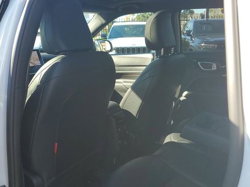 New 2026 Jeep Compass Trailhawk image 17