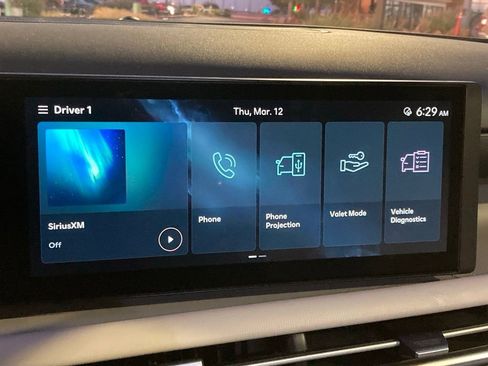 Used 2025 Hyundai Tucson SEL image 20