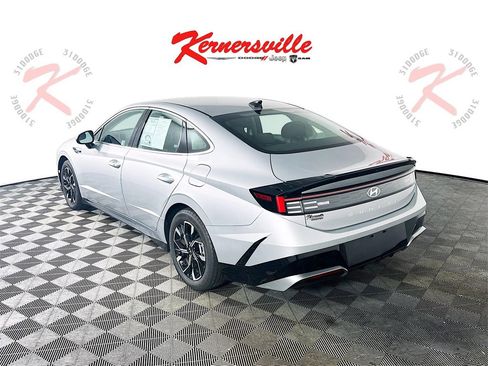 Used 2024 Hyundai Sonata SEL image 5