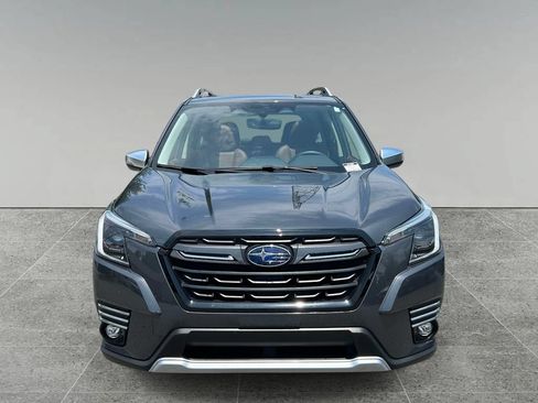 Used 2023 Subaru Forester Touring AWD/4WD image 8