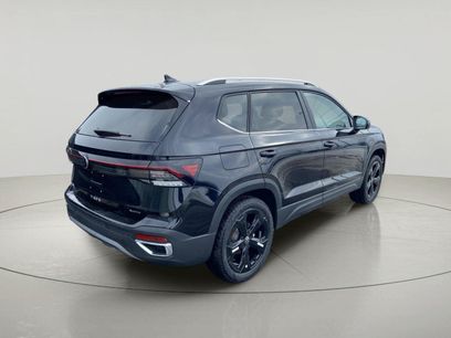 New 2026 Volkswagen Taos SEL