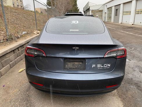 Used 2021 Tesla Model 3 Long Range image 7