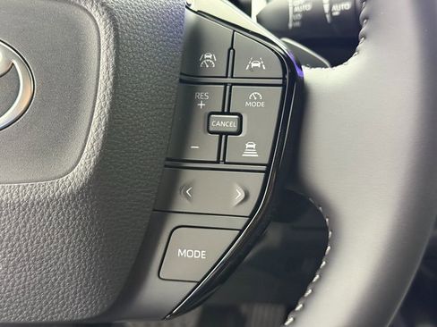 New 2026 Toyota bZ XLE Plus image 12