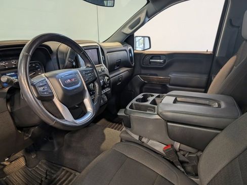 Used 2022 GMC Sierra 1500 Elevation image 16