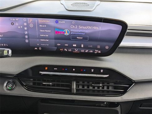 New 2025 Buick Enclave Sport Touring w/ Power Package image 20