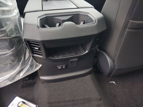 New 2026 Toyota Tundra TRD Pro image 12