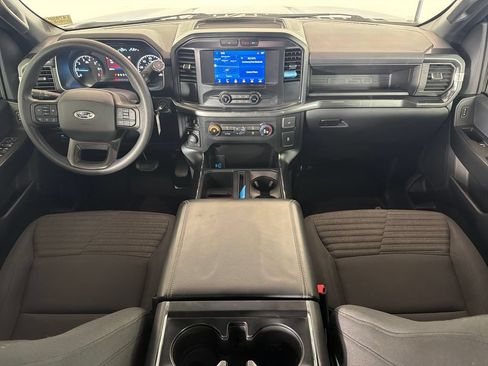 Used 2022 Ford F150 XL w/ STX Appearance Package AWD/4WD image 19