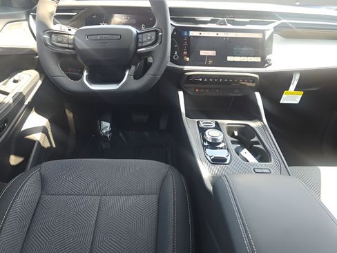 New 2026 Jeep Cherokee Laredo AWD/4WD image 29