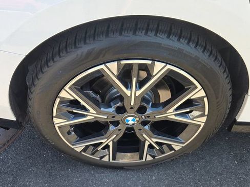 Certified 2025 BMW 228i xDrive w/ Technology Package AWD/4WD image 9
