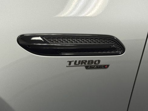 New 2026 Mercedes-Benz AMG GT 53 image 11