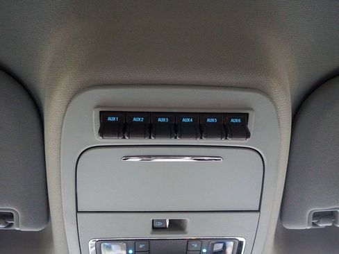 Used 2023 Ford F250 Lariat w/ Black Appearance Package image 37