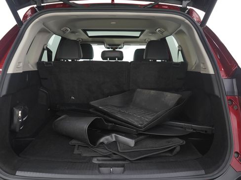 Used 2023 Nissan Rogue SV w/ SV Premium B Package AWD/4WD image 9