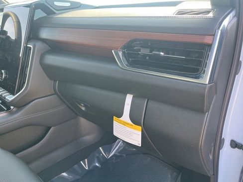 New 2026 GMC Yukon Denali w/ Sun & Power Step Package image 58