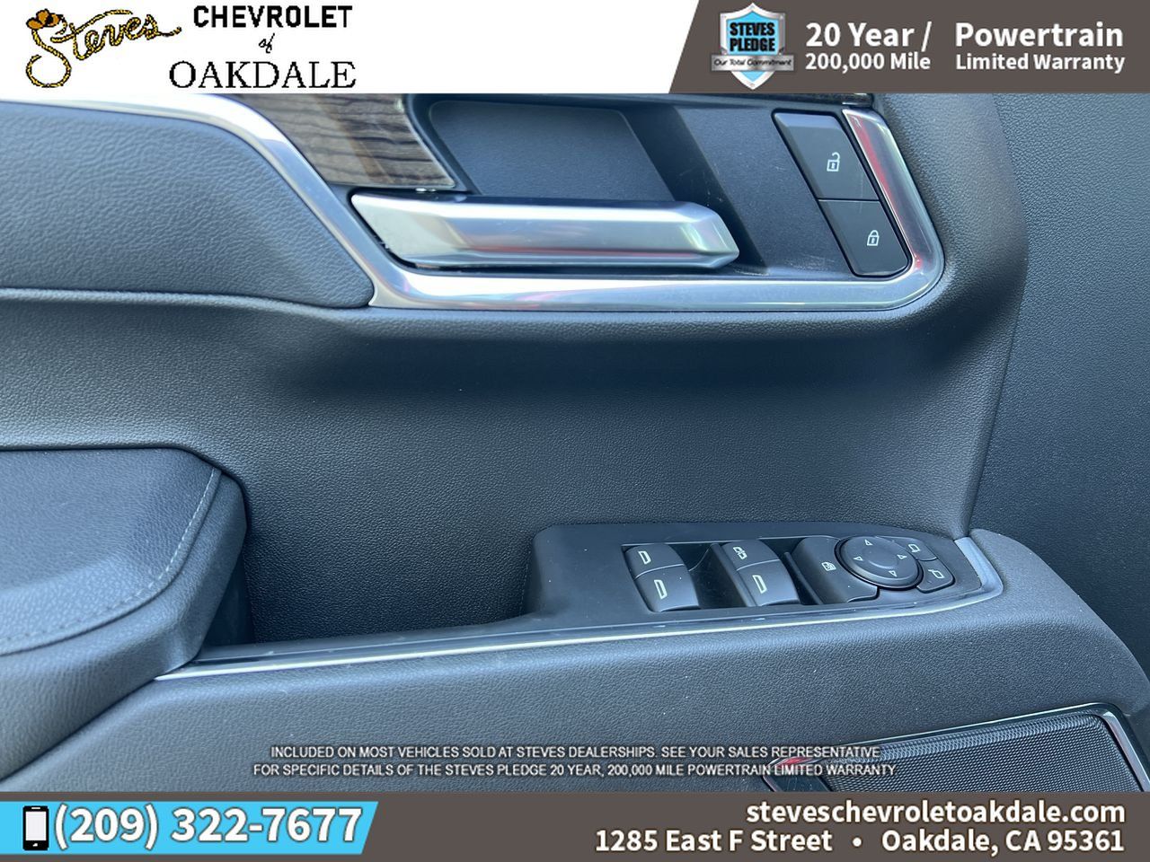 Used 2026 Chevrolet Silverado 1500 LT w/ All Star Edition Plus RWD image 27