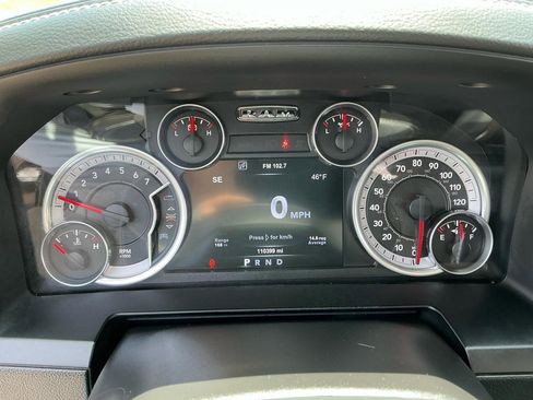 Used 2015 RAM 1500 Sport w/ Convenience Group AWD/4WD image 17