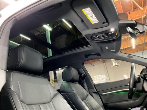 Certified 2023 Audi e-tron Chronos w/ Chronos Package AWD/4WD image 23