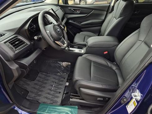 New 2026 Subaru Ascent Premium image 11