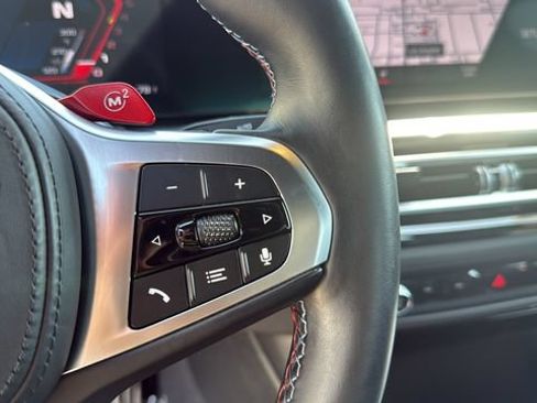 Used 2024 BMW M2 RWD image 22