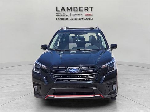 Used 2023 Subaru Forester Sport AWD/4WD image 8