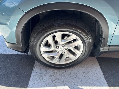 Used 2015 Honda CR-V EX image 13