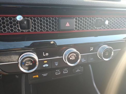 Used 2022 Honda Civic Si image 22