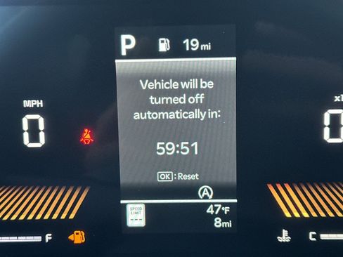 New 2026 Kia Sorento S image 25