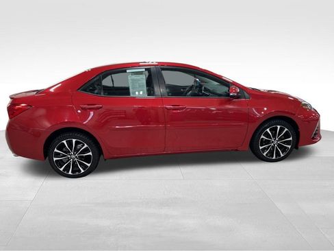 Used 2017 Toyota Corolla L image 10