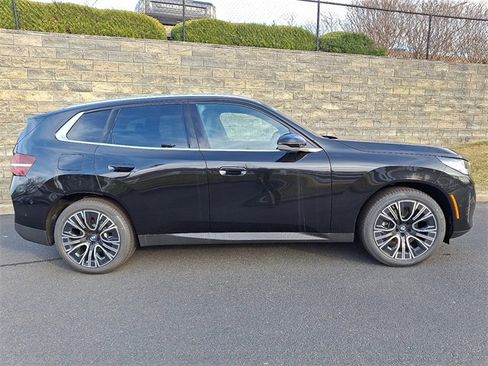 New 2026 BMW X3 xDrive30 w/ Convenience Package image 7