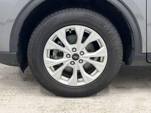 Used 2025 Ford Escape Active image 31