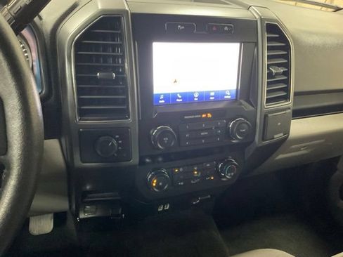 Used 2020 Ford F150 XLT w/ Equipment Group 302A Luxury AWD/4WD image 12