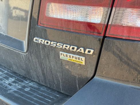 Used 2017 Dodge Journey Crossroad image 9