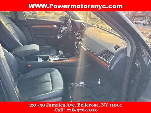 Used 2023 Audi Q5 2.0T Premium Plus image 14