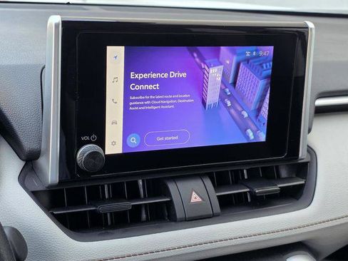 Certified 2025 Toyota RAV4 XLE w/ Convenience Package image 16