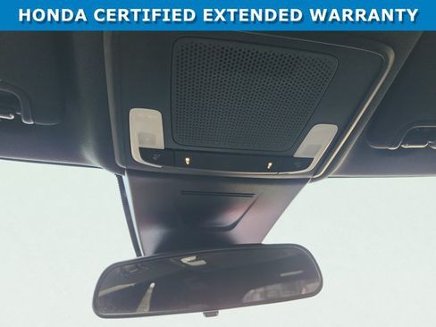 Certified 2025 Honda Civic Sport image 34