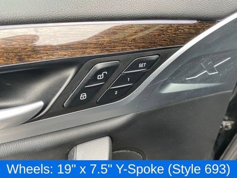 Used 2023 BMW X3 xDrive30i AWD/4WD image 16