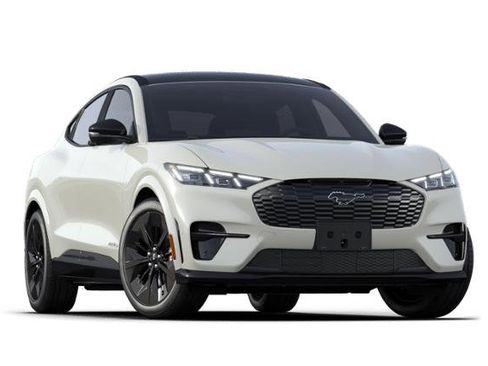 New 2025 Ford Mustang Mach-E GT image 29