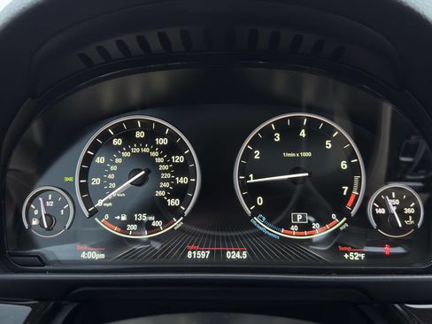 Used 2016 BMW 528i xDrive Sedan image 22