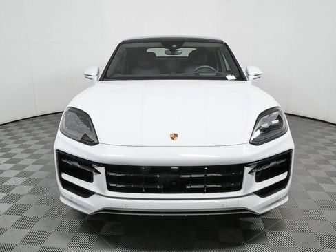 New 2026 Porsche Cayenne S image 36