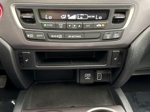 Used 2023 Honda Ridgeline RTL image 23