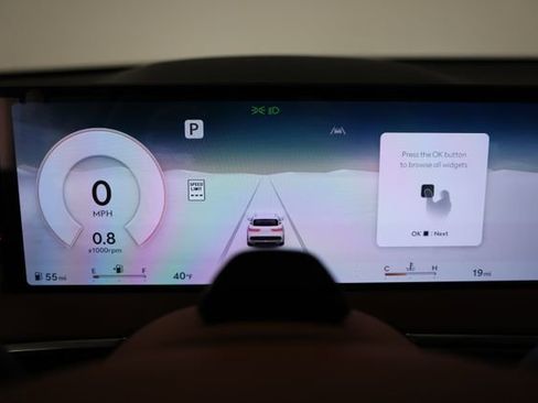 New 2026 Genesis GV70 2.5T Advanced image 27