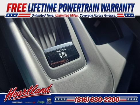 New 2026 Dodge Charger Scat Pack w/ Blacktop Package AWD/4WD image 61