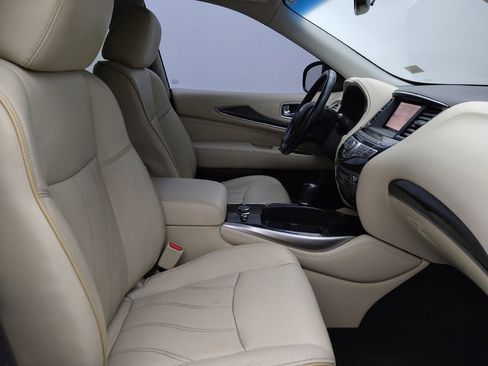 Used 2015 INFINITI QX60 FWD image 21